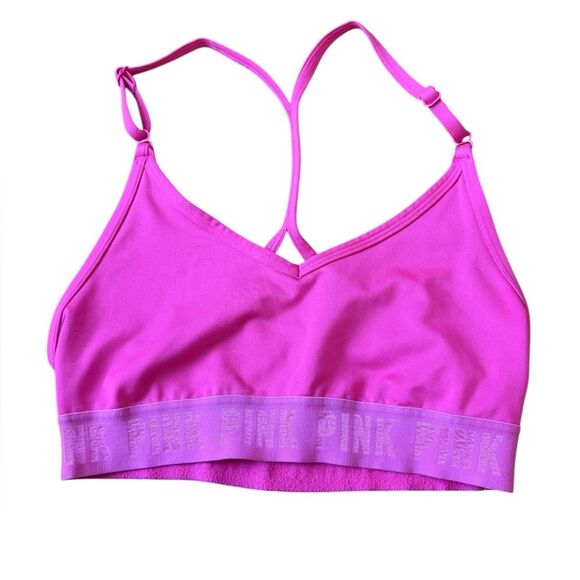 Victorias Secret Sports Bra Bundle Womens Size Small - Picture 6 of 11
